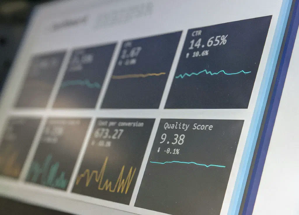 Arvoketjuanalyysityökalun prototyyppi Aibidialle