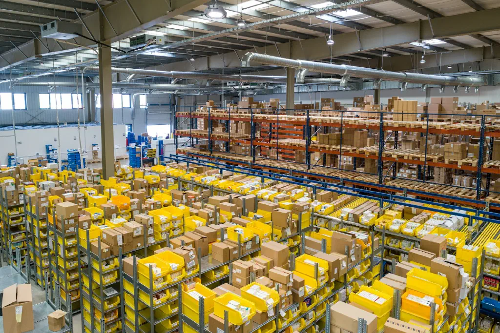 Kuljetusmääräysten automatisointi logistiikka-alihankkijalle